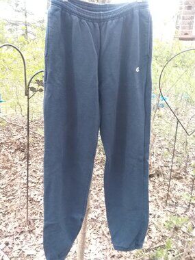 Champion brand mens athletic pants